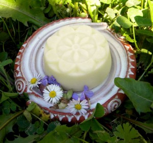 Körperbutter